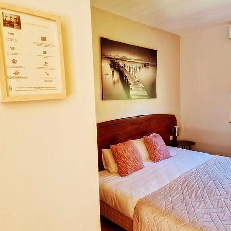 Tempo Hotel Millau Eksteriør bilde
