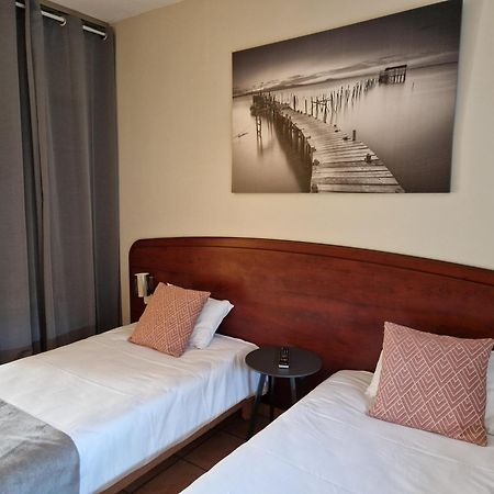 Tempo Hotel Millau Eksteriør bilde