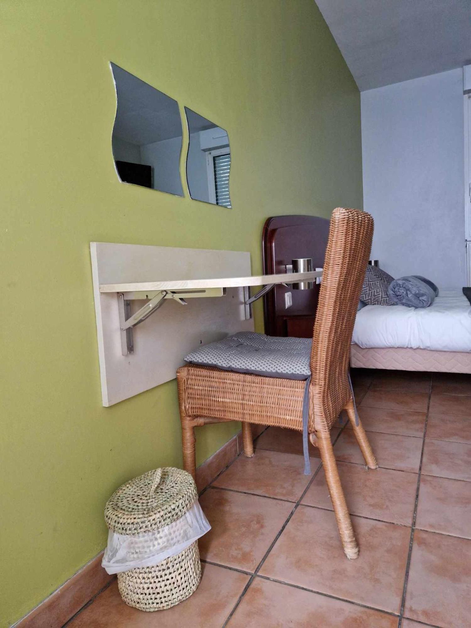 Tempo Hotel Millau Eksteriør bilde