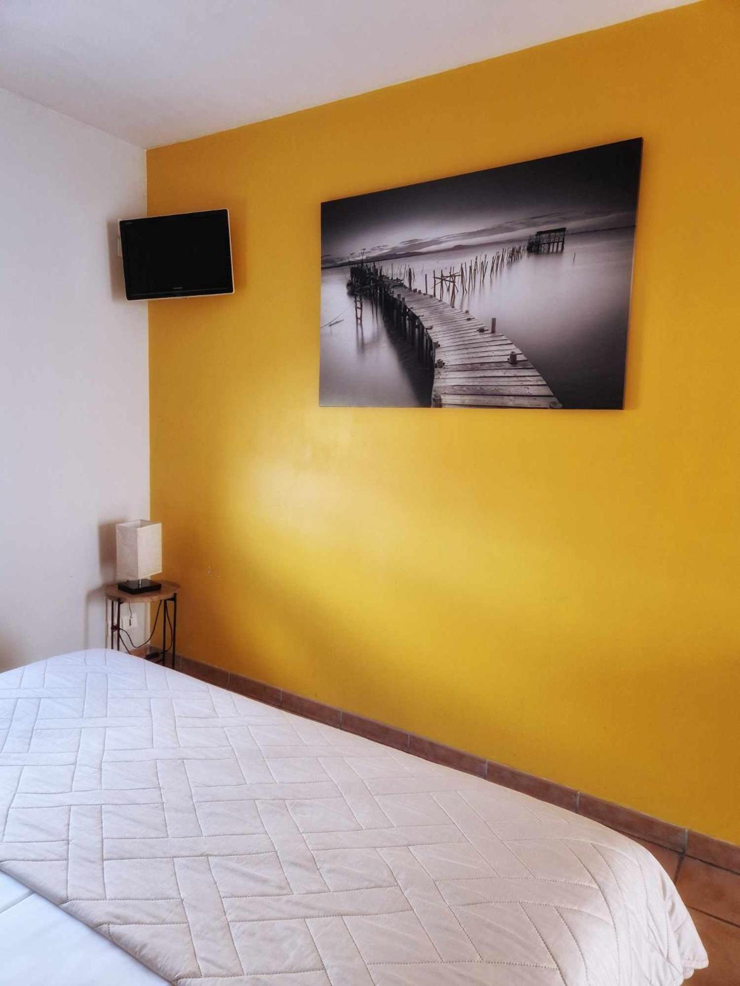 Tempo Hotel Millau Eksteriør bilde