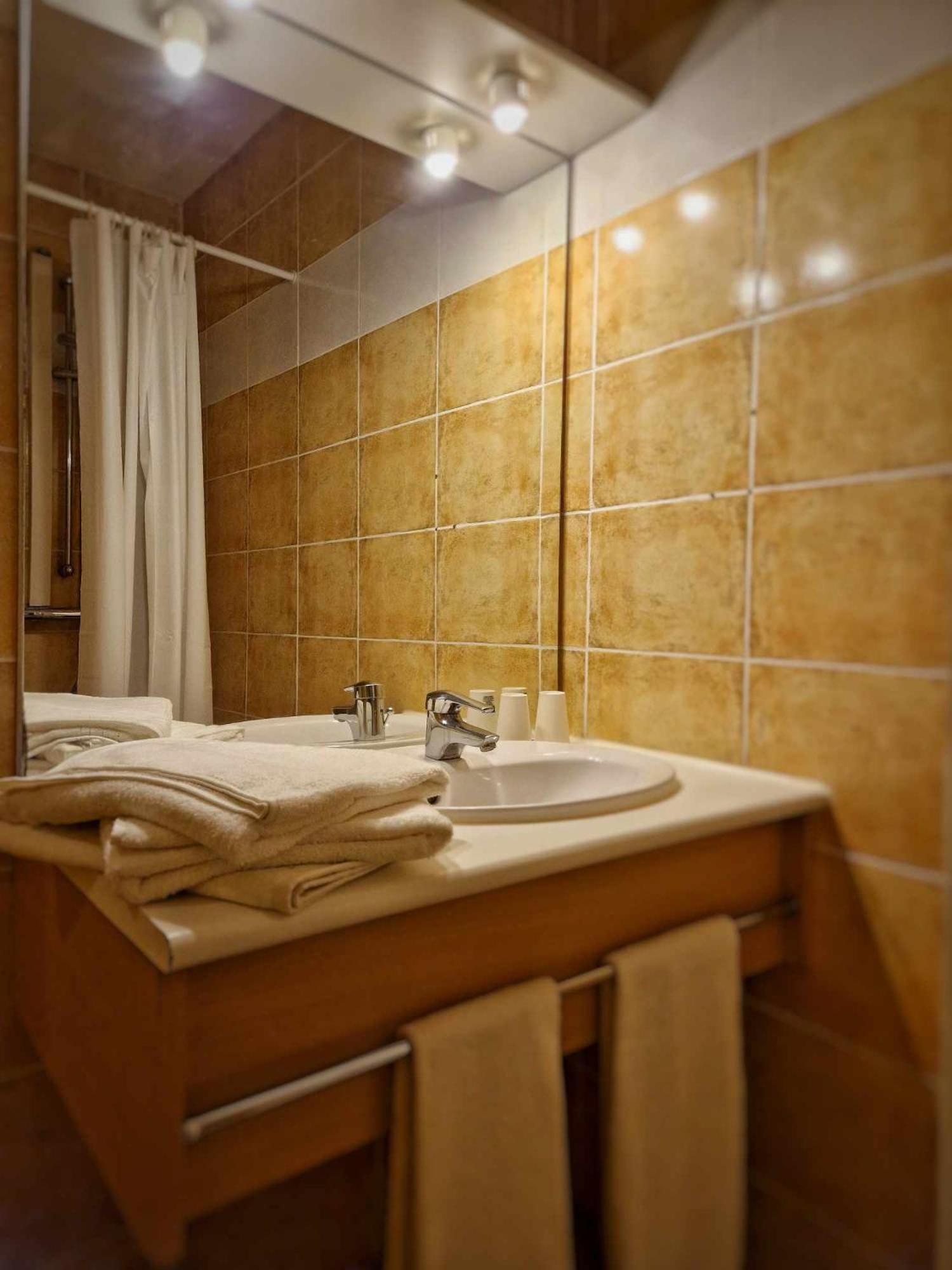 Tempo Hotel Millau Eksteriør bilde