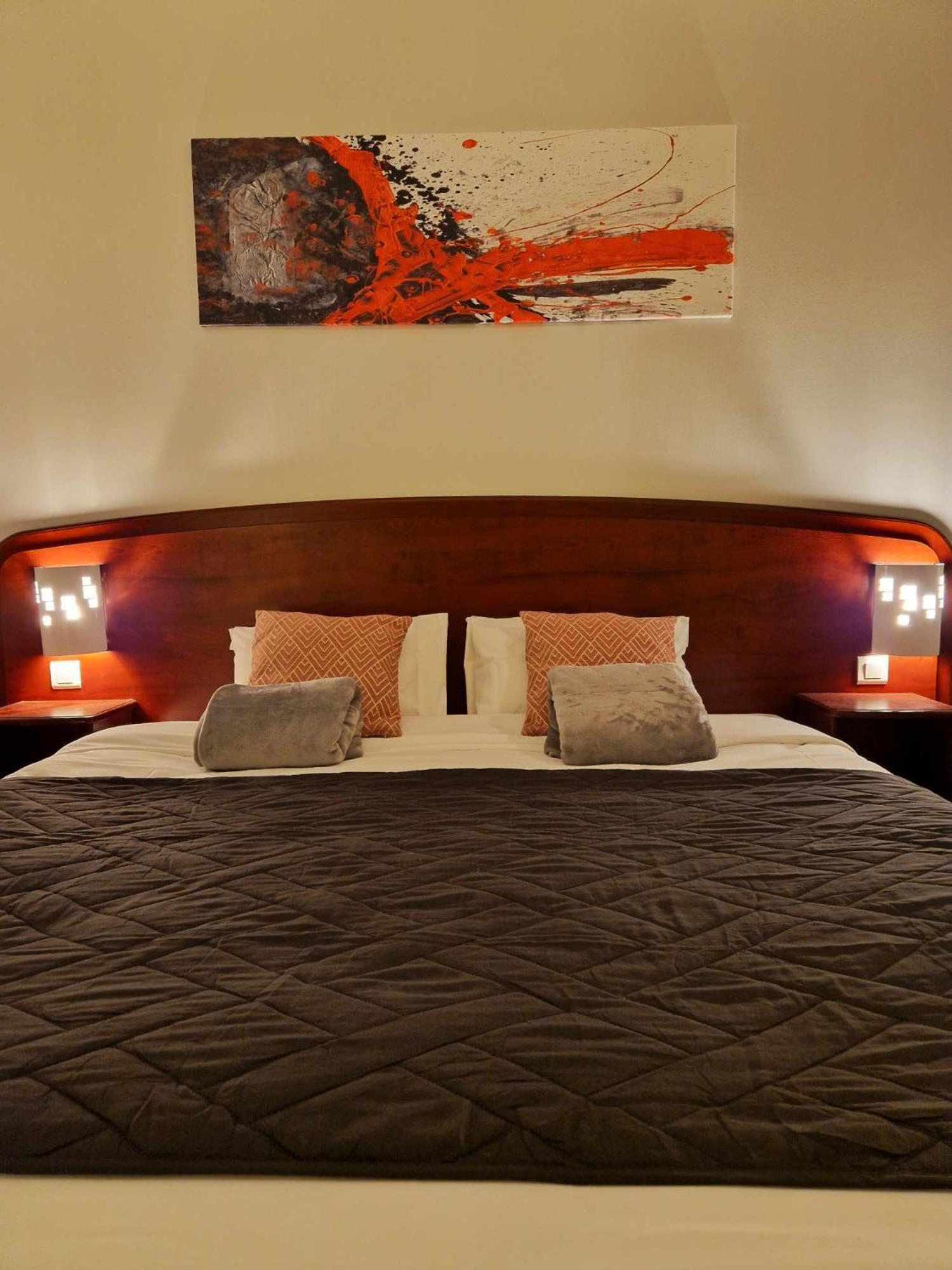 Tempo Hotel Millau Eksteriør bilde