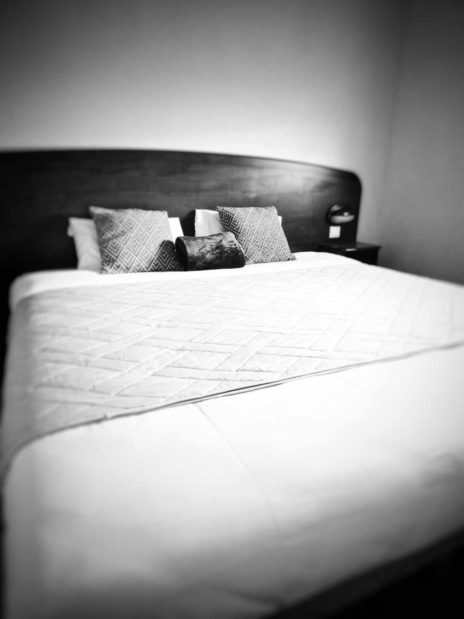 Tempo Hotel Millau Eksteriør bilde