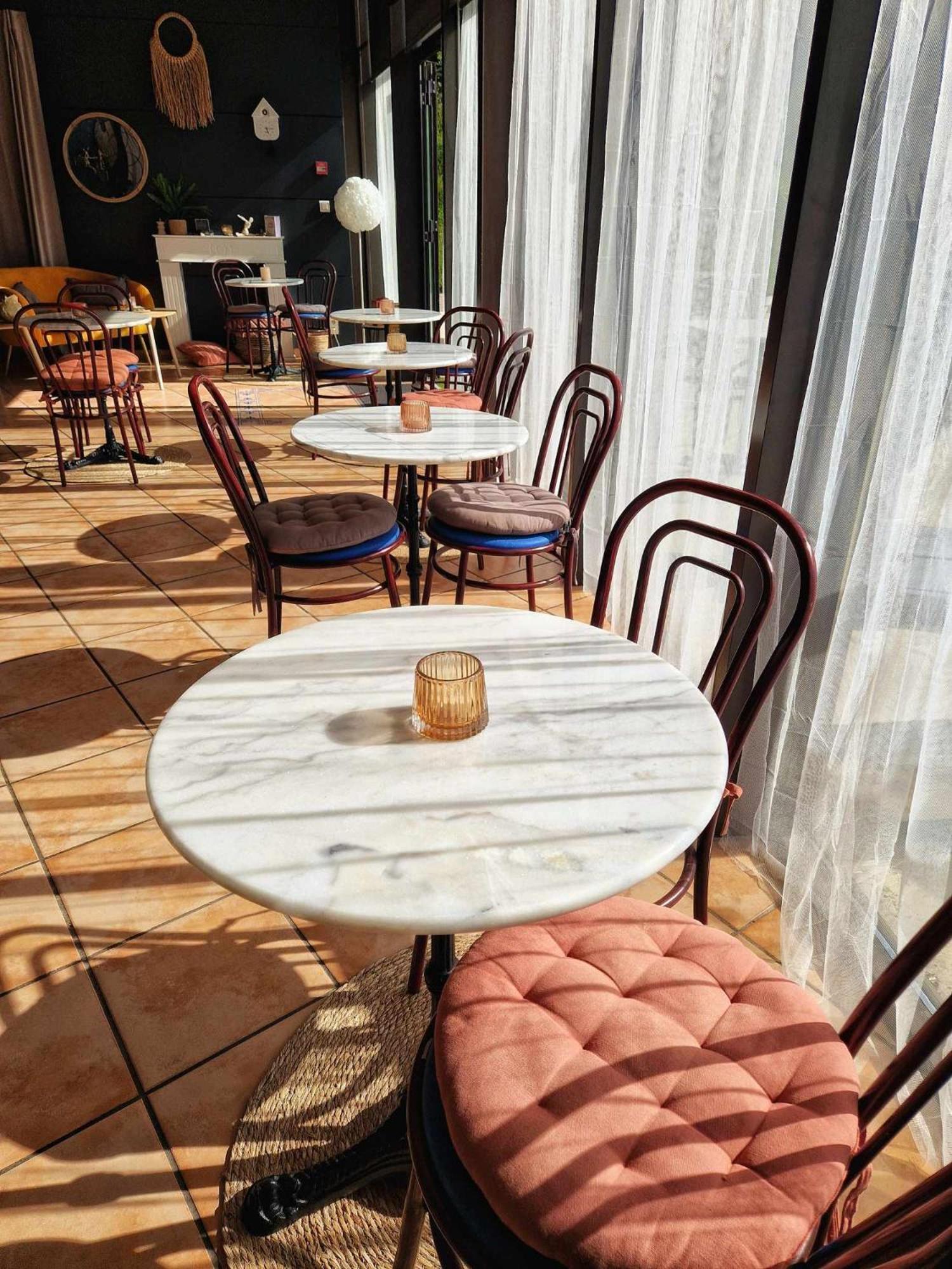 Tempo Hotel Millau Eksteriør bilde