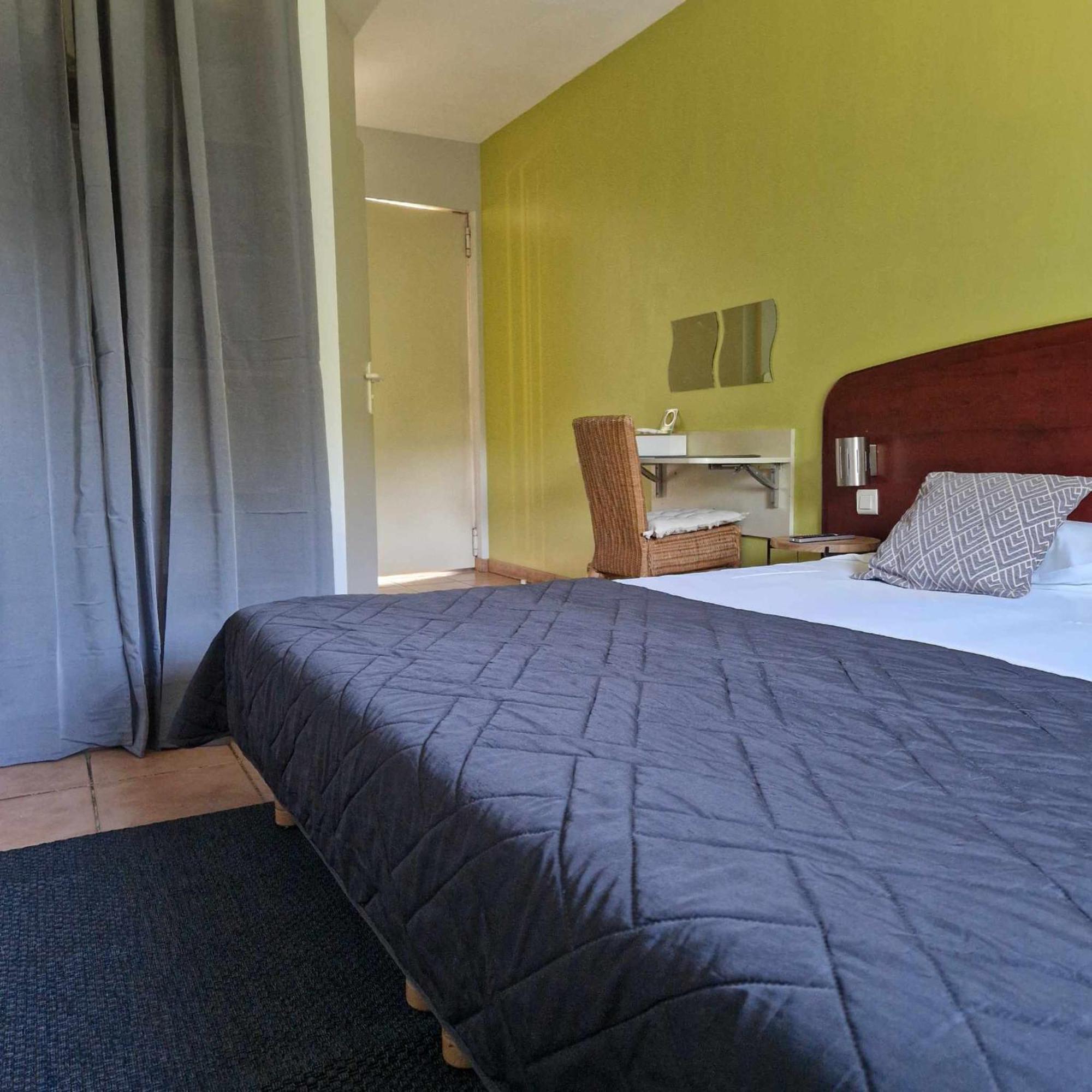 Tempo Hotel Millau Eksteriør bilde