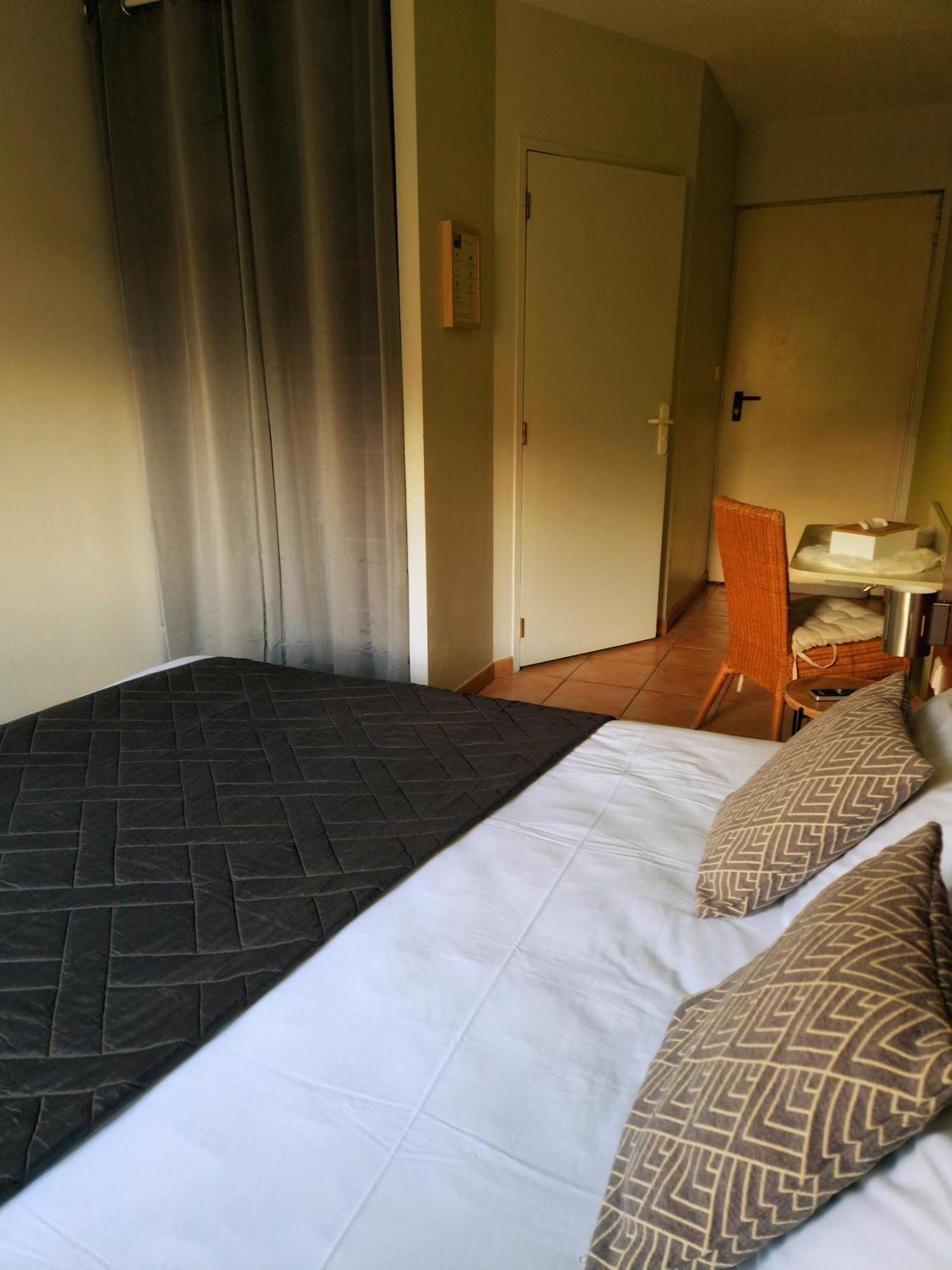 Tempo Hotel Millau Eksteriør bilde