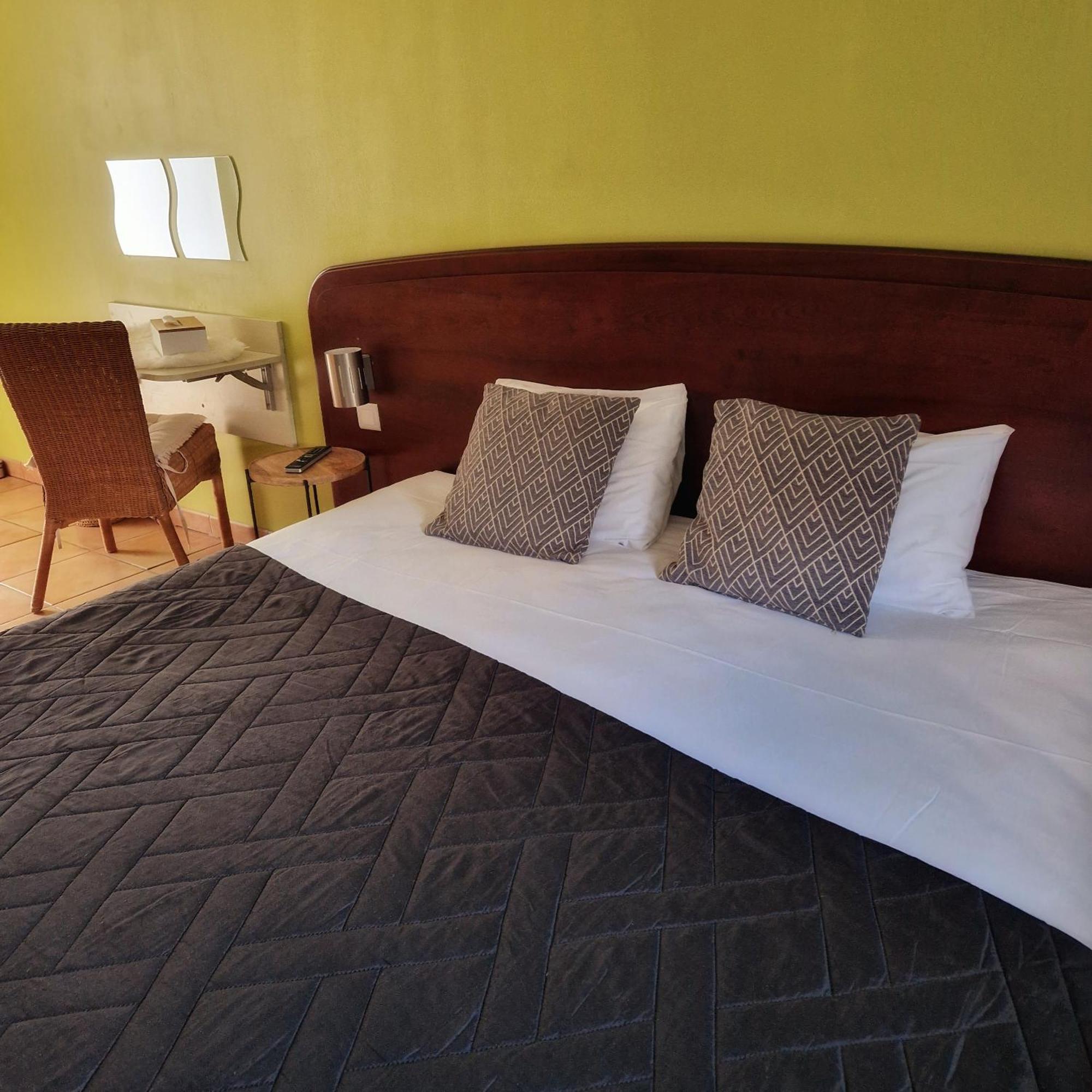Tempo Hotel Millau Eksteriør bilde