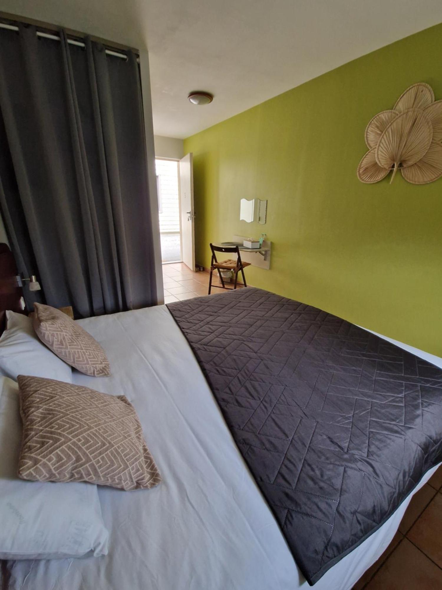 Tempo Hotel Millau Eksteriør bilde