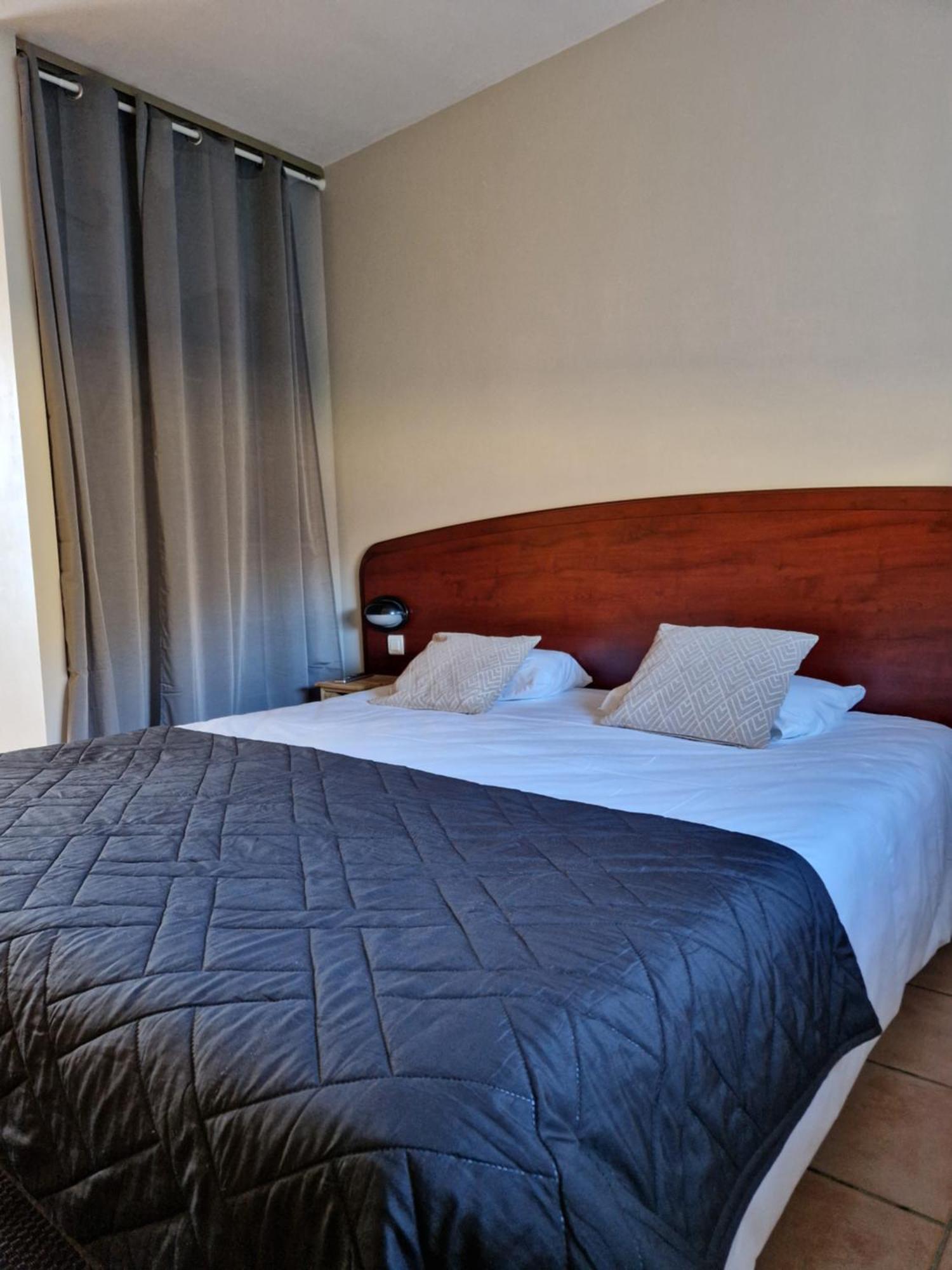 Tempo Hotel Millau Eksteriør bilde