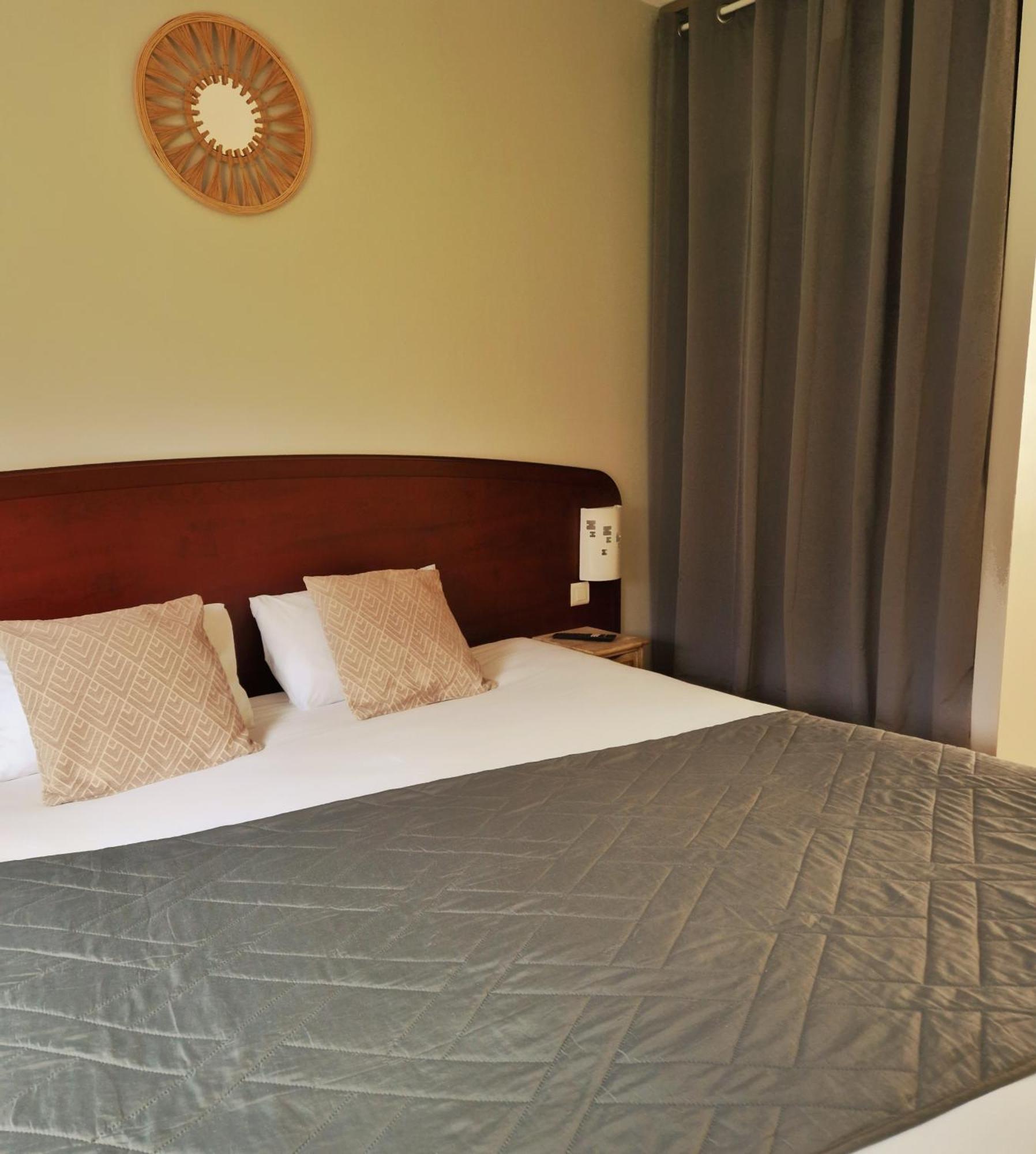 Tempo Hotel Millau Eksteriør bilde